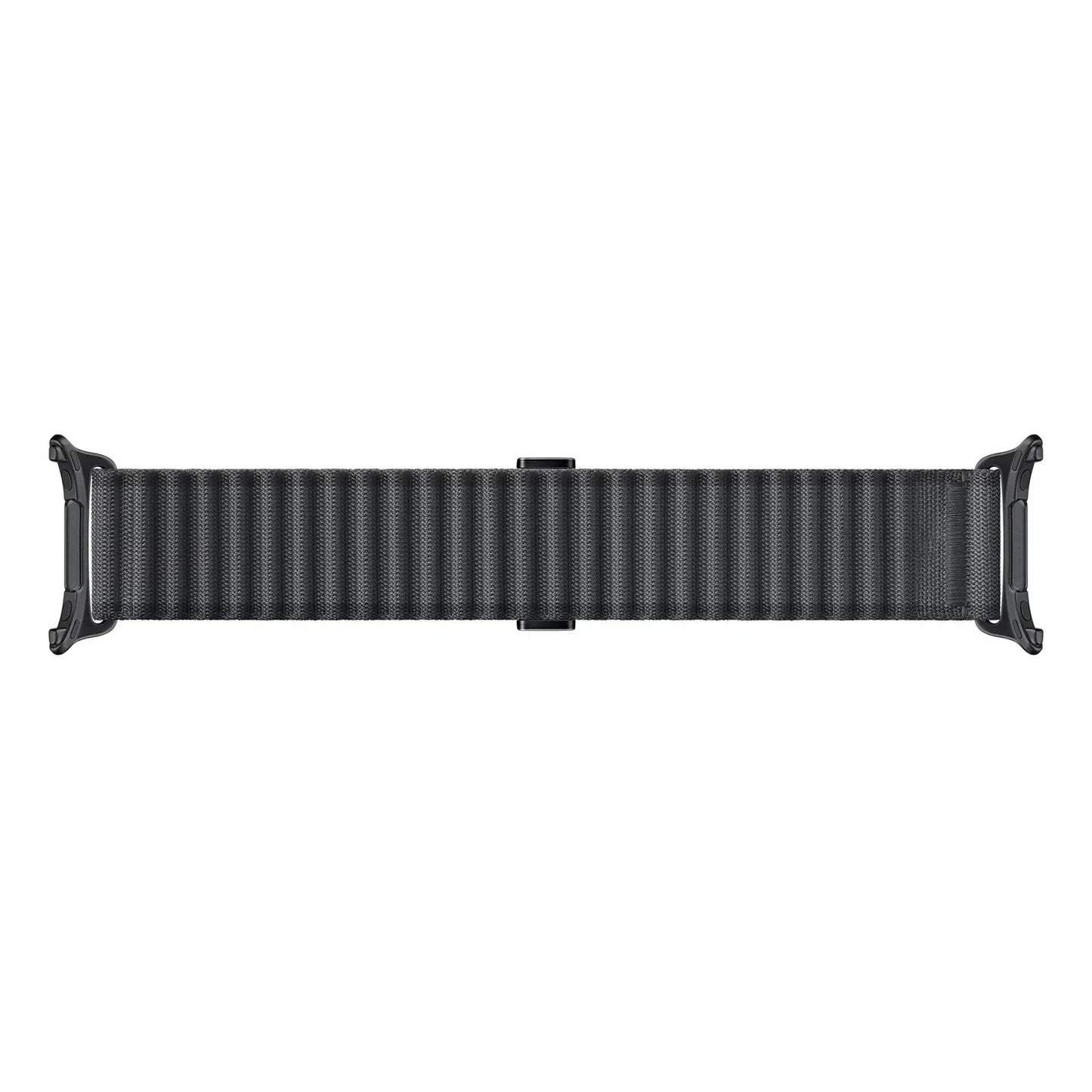 Sports Nylon Wristband for Galaxy Watch Ultra 47mm