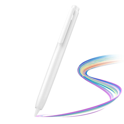 Retractable Holder Case for Apple Pencil USB-C – Clip-On Protective Sleeve