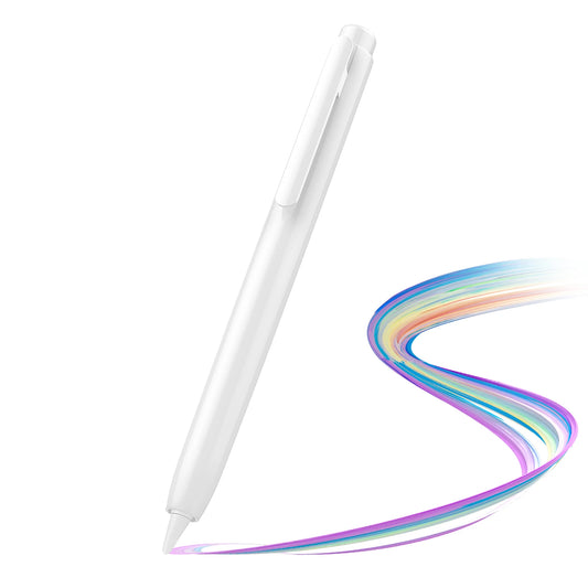 Retractable Holder Case for Apple Pencil USB-C – Clip-On Protective Sleeve
