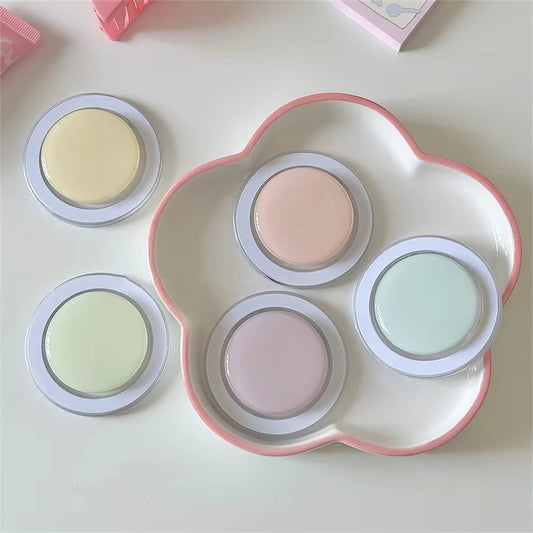 Korean Cute Candy Color MagSafe Griptok Stand for iPhone 15 – Wireless Holder