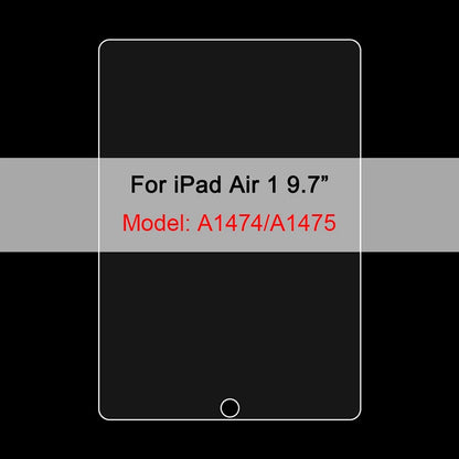 3PCS Soft Hydrogel Screen Protector for iPad 10/11/Mini 6/Air 5/10.2