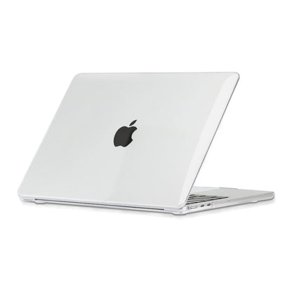 Ultra-Thin Laptop Case for MacBook Air/Pro M1 M2 M3 M4 (13–16 Inch)