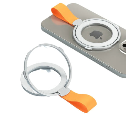 360° Rotation Phone Ring Holder Stand Finger Grip Kickstand for iPhones