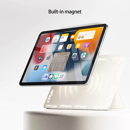 Smart Magnetic Tri-fold Case for iPad Pro 11/Air 5/10th Gen 10.9"