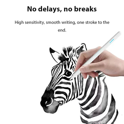 Universal Stylus Pen for Android, iOS & Windows | Magnetic Tablet Pencil