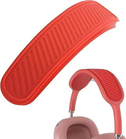 Silicone Headband Cover for AirPods Max – Washable & Protective Cushion
