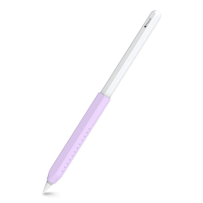Anti-Slip Stylus Cover for Apple Pencil 1/2/3/Pro USB-C Grip Holder Case