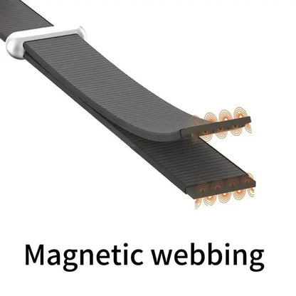 Magnetic Adjustable Phone Lanyard for iPhone 17 Series | Anti-Loss Strap