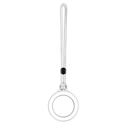 Double-Sided Magnetic Lanyard Stand for iPhone 16 15 14 13 12 Pro Max