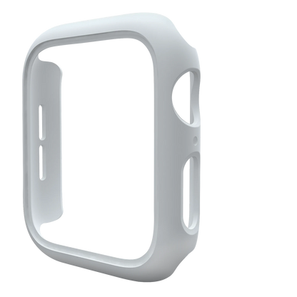 Matte PC Bumper Case for Apple Watch Ultra SE 8 7 6 5 4 3 2 – 49–38mm