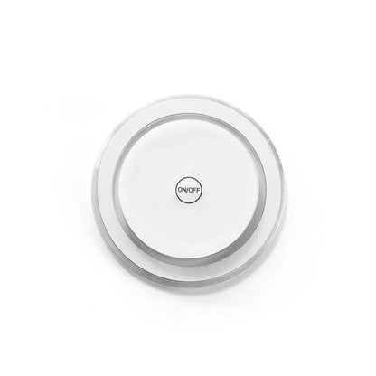 MagSafe Magnetic Suction Holder with LED Flash for iPhone & Concert Use