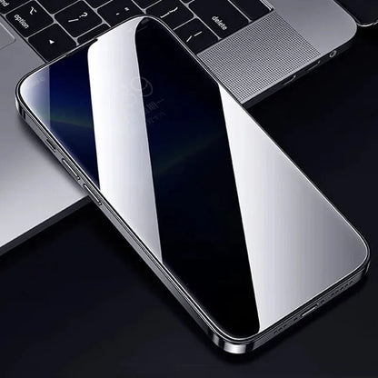 Privacy Tempered Glass Screen Protector for iPhone 16e Anti-Spy Film