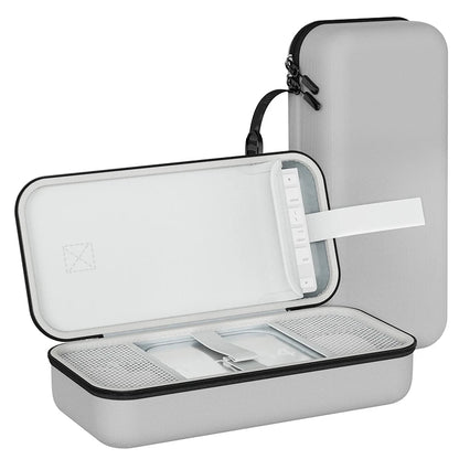 Travel Carrying Case for Mac Mini M4/M4 Pro – Protective Storage Bag