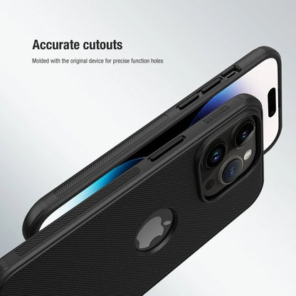 Pro Full 360 TPU & PC Case for iPhone 12–15 Pro Max & 14 Plus