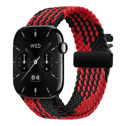 Braided Band for Apple Watch 38–49mm Series 10, Ultra 2 & SE