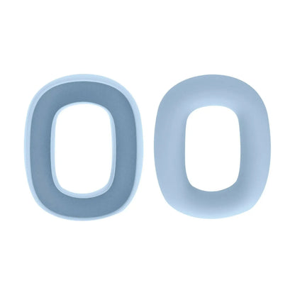 Replacement Silicone Ear Pads for AirPods Max Soft Cushion Protective Covers