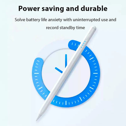 Universal Stylus Pen for Android, iOS & Windows | Magnetic Tablet Pencil
