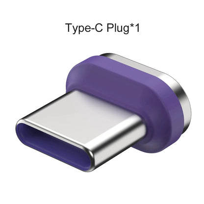 240W Magnetic USB-C Adapter – Fast Charging & Data Transfer Extender