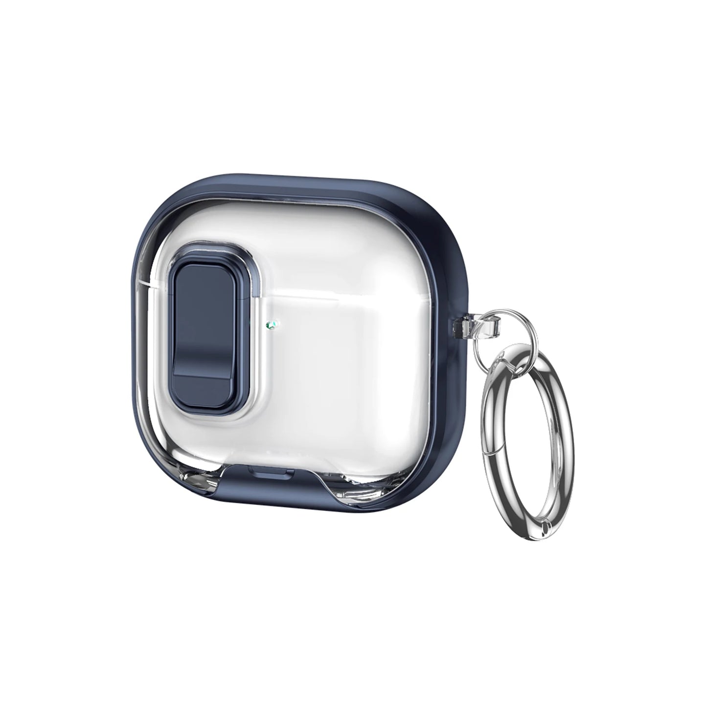 AirPods Pro 2 / 4 Case with Phone Holder – Secure Earphone Cover