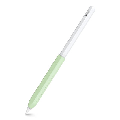 Anti-Slip Stylus Cover for Apple Pencil 1/2/3/Pro USB-C Grip Holder Case