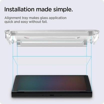 Tempered Glass Screen Protector for Switch 2 OLED, PS5 & Steam Deck 2