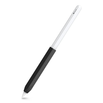Anti-Slip Stylus Cover for Apple Pencil 1/2/3/Pro USB-C Grip Holder Case