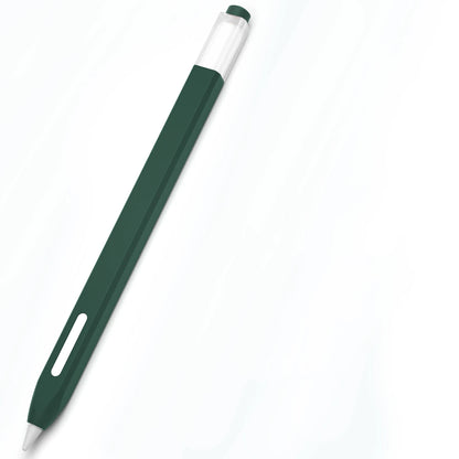 Soft Silicone Case for Apple Pencil Pro & 2nd Gen – Stylus Pen Sleeve
