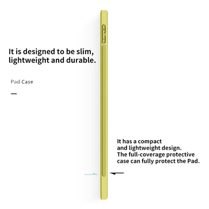 Shockproof Case for iPad Mini 1–6 – Full-Body 8.3"/9.7" Protective Tablet Cover