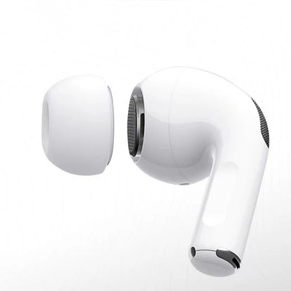 Silicone Eartips for AirPods Pro 1 & 2 Ear Pads with Pressure Relief Hole