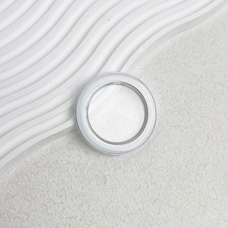 Round MagSafe Magnetic Base Sticker for iPhone 15–11 | Grip & Socket Mount