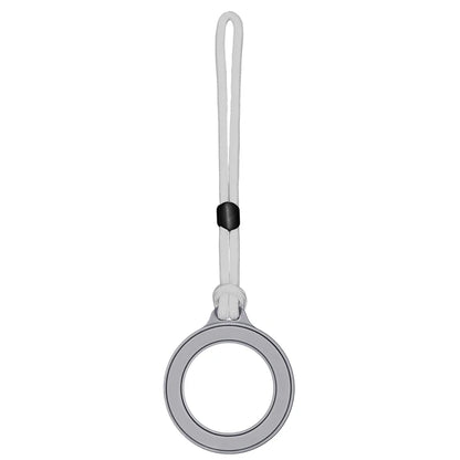 2025 Universal Magnetic Ring Lanyard Detachable Phone Charm Strap for iPhone