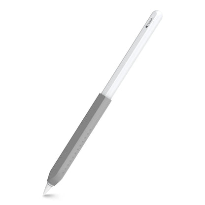 Anti-Slip Stylus Cover for Apple Pencil 1/2/3/Pro USB-C Grip Holder Case