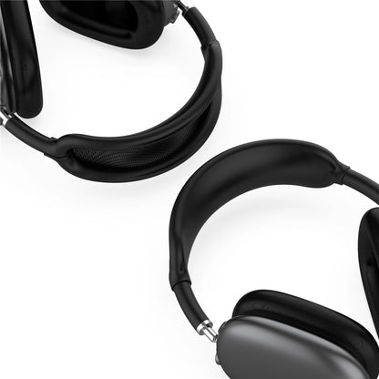 Replacement Silicone Ear Pads for AirPods Max Soft Cushion Protective Covers