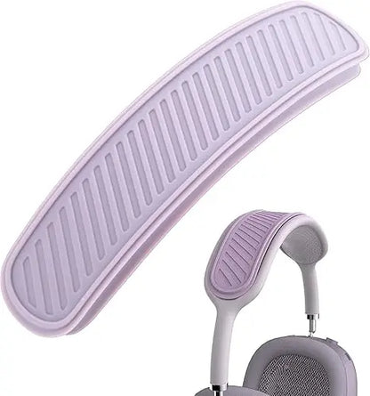 Silicone Headband Cover for AirPods Max – Washable & Protective Cushion
