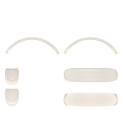 Colorful Silicone Headband Cushion Cover for AirPods Max – Washable