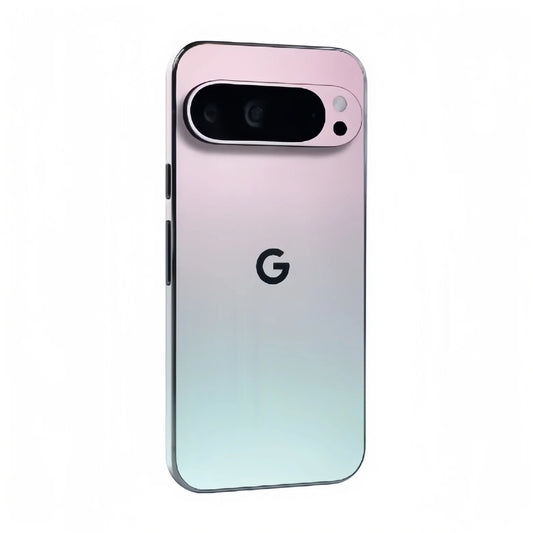3M Matte Color Wrap for Pixel 9 Pro 9 8 Pro 8 – Macaron Decal Skin Film