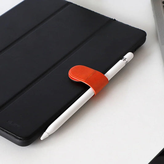 Magnetic Portable Case for Apple Pencil, S-Pen, Xiaomi, Huawei, Surface & HP Stylus