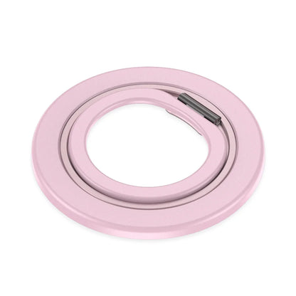 360° Magnetic Finger Ring Stand Holder for iPhone 17 16 15 14 13 12 Pro Max