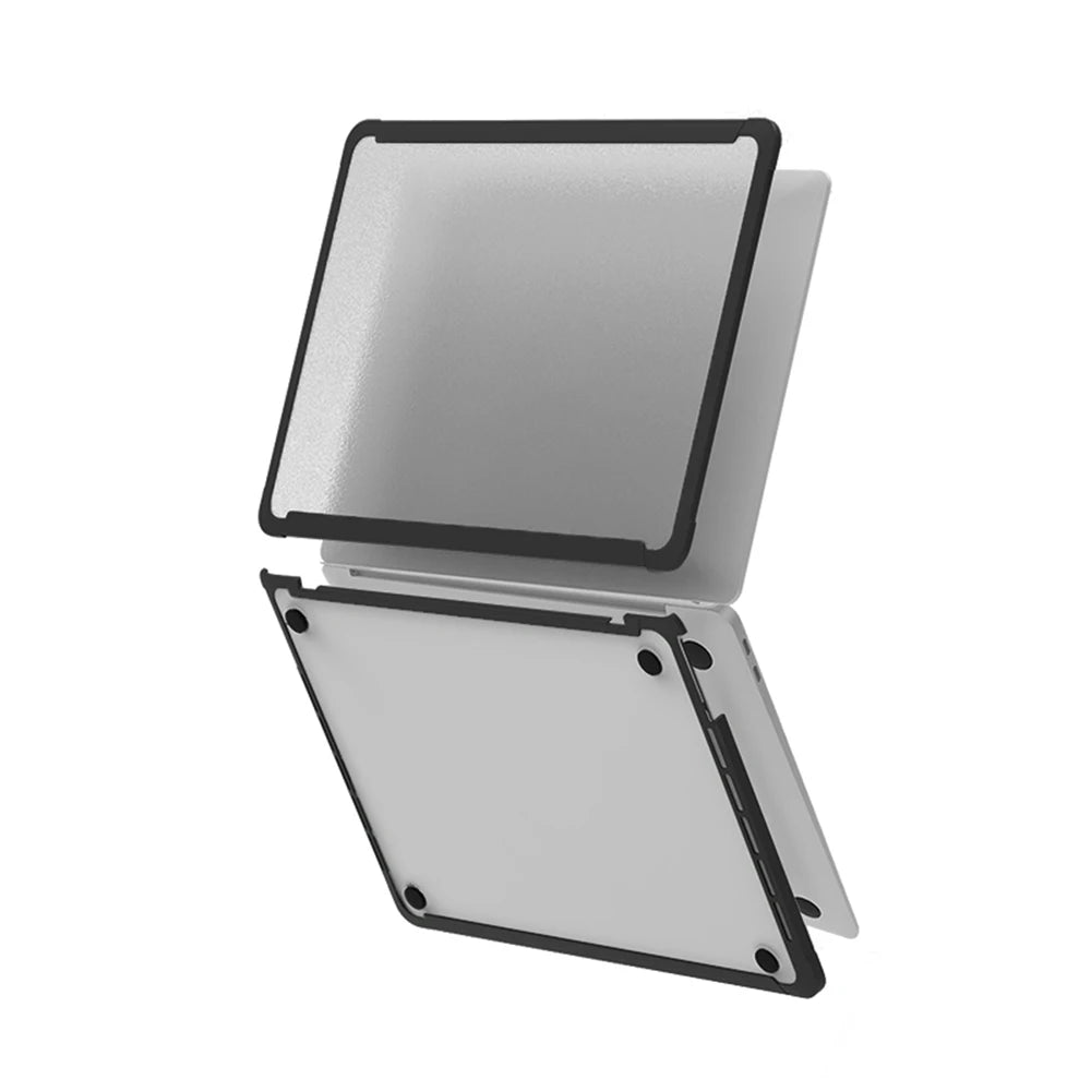 Waterproof Protective Case for MacBook Air & Pro 13–15 (M2, M3, M4)