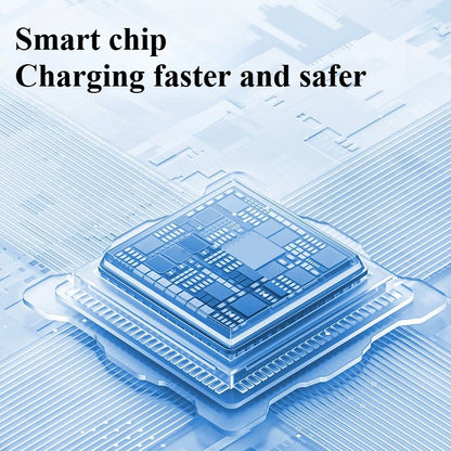 PD60W Type-C to Type-C Fast Charging Cable For iPhone Samsung Xiaomi iPad