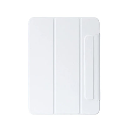 2025 Magnetic Case for iPad 11, A16, Air 4/5, Pro 11/12.9 & Mini 6 with Detachable Cover