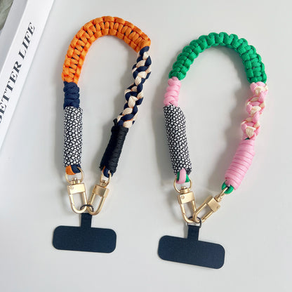 3.3FT Nylon Braided 20W USB-C to Lightning MFi Cable for iPhone 14–8