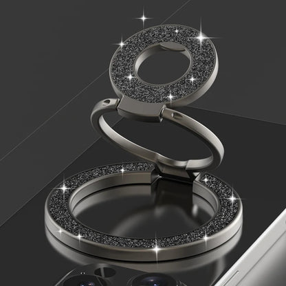 2025 Double-Sided Magnetic MagSafe Phone Stand for iPhone 17, 16, 15 Pro/Plus