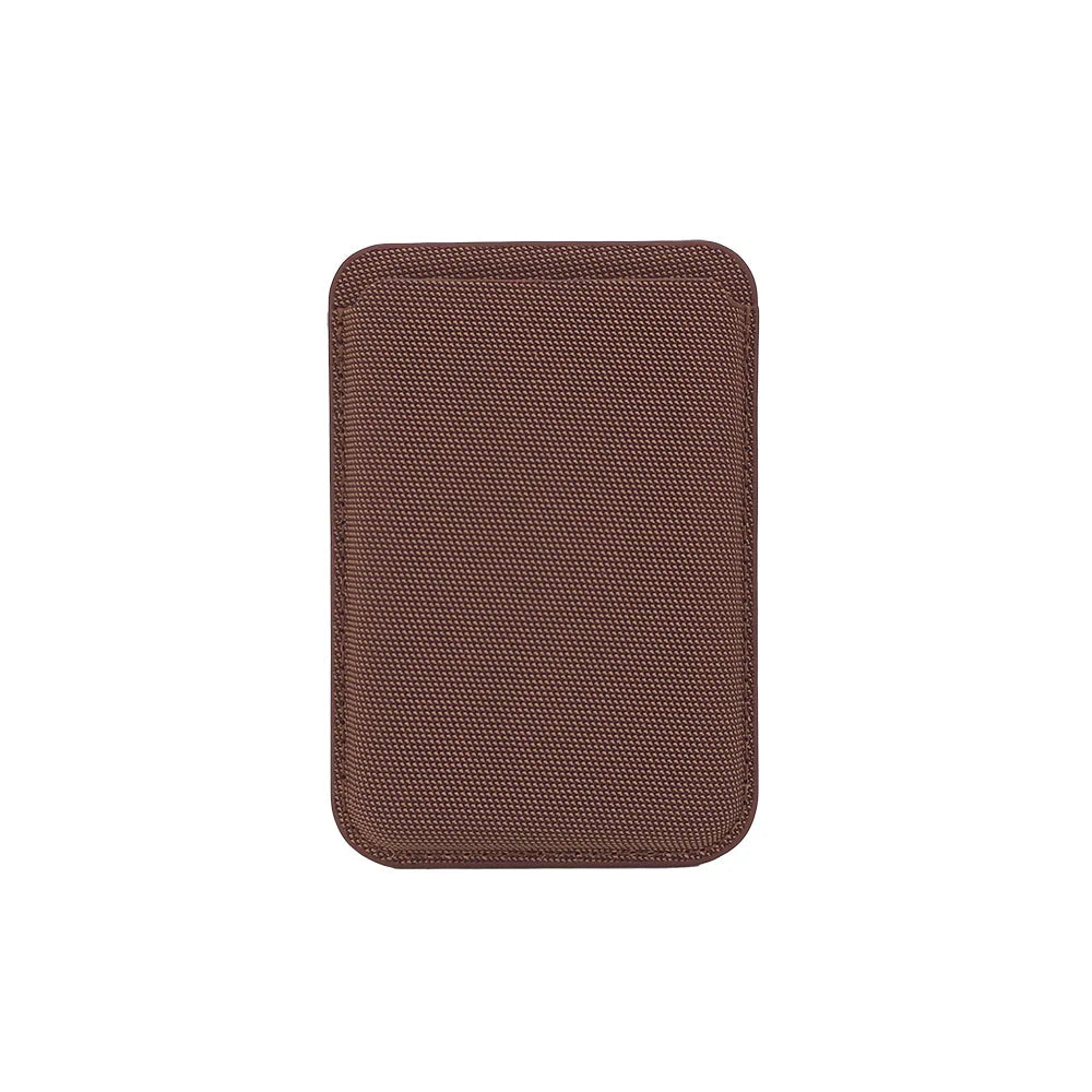 MagSafe Card Bag Case for iPhone 17 Pro Max Air 16 15 14 13 Magnetic