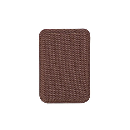 MagSafe Card Bag Case for iPhone 17 Pro Max Air 16 15 14 13 Magnetic