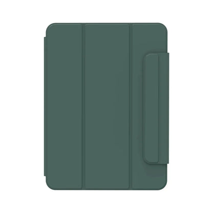 2025 Magnetic Case for iPad 11, A16, Air 4/5, Pro 11/12.9 & Mini 6 with Detachable Cover