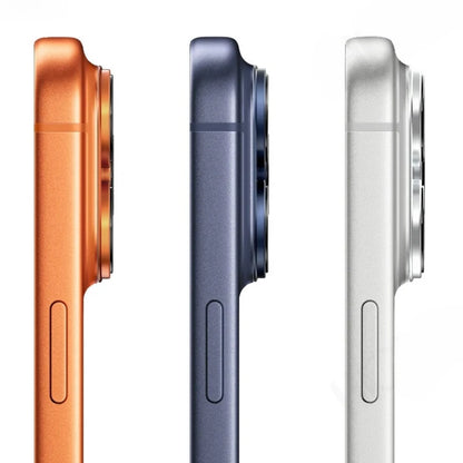 Aluminum Alloy Glass Camera Protector for iPhone 17 17 Pro Max Air Metal Ring