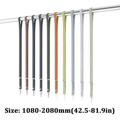 Magnetic Adjustable Phone Lanyard for iPhone 17 Series | Anti-Loss Strap