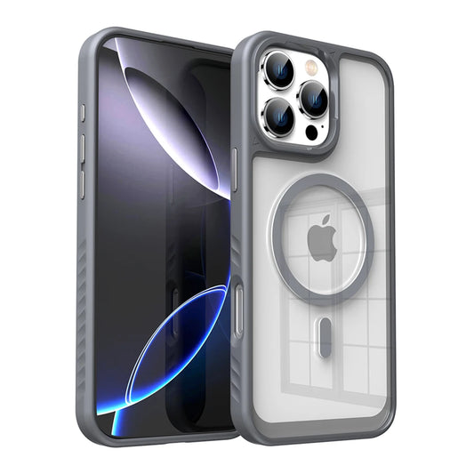 Clear Acrylic Magsafe Case for iPhone 15/14/16 Pro Max