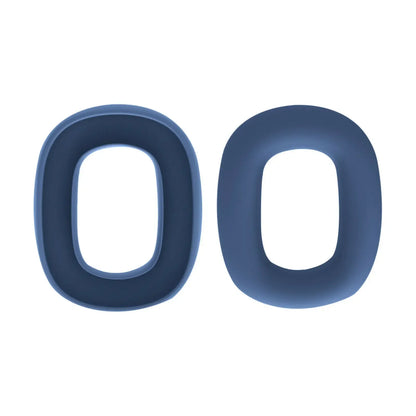 Replacement Silicone Ear Pads for AirPods Max Soft Cushion Protective Covers